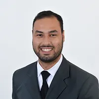 Carlos Sérgio dos Santos Ramos Diretor  Biólogo, especialista em gerenciamento de resíduos sólidos. Com mais de 10 anos de experiência no setor portuário. 